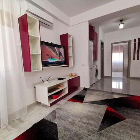 Marsala Apartment - Brilliant Apartments Constanţa Buitenkant foto
