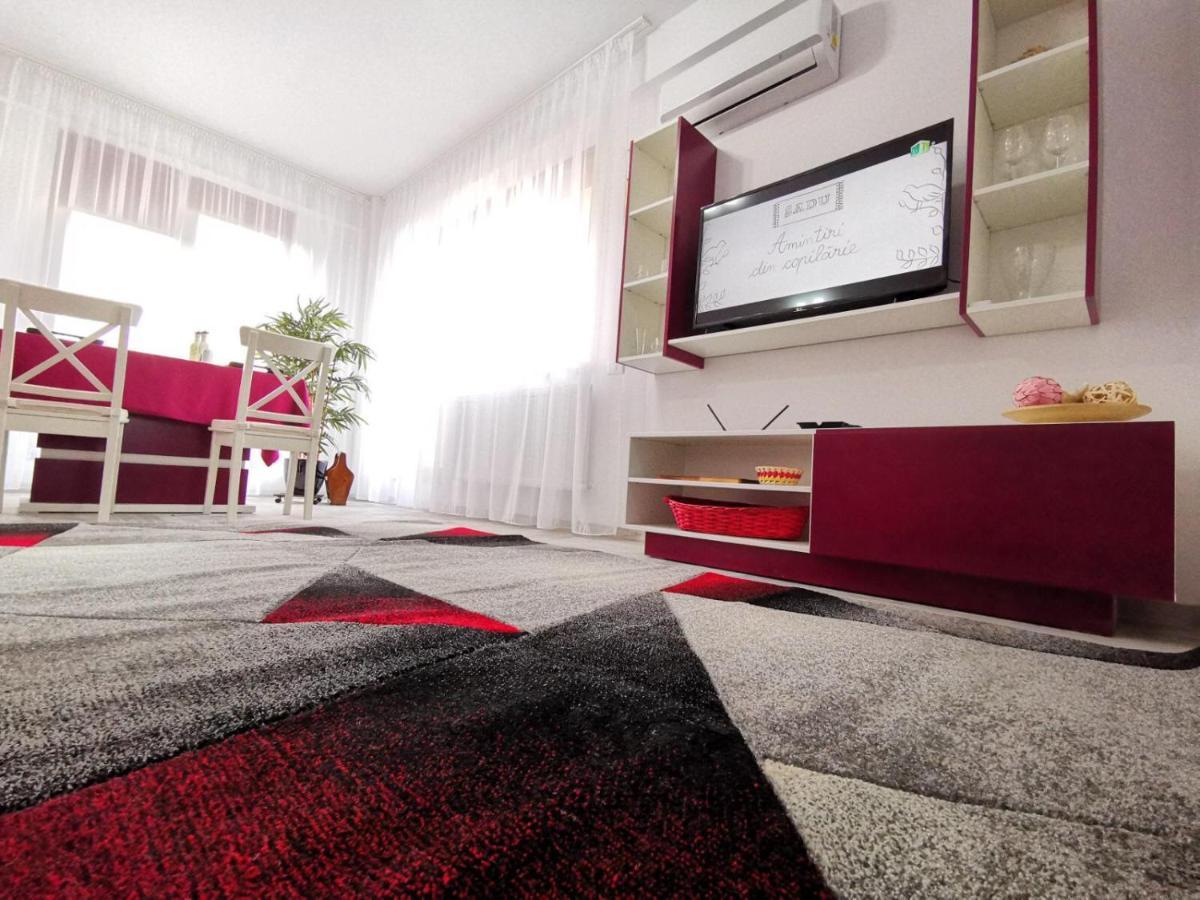 Marsala Apartment - Brilliant Apartments Constanţa Buitenkant foto