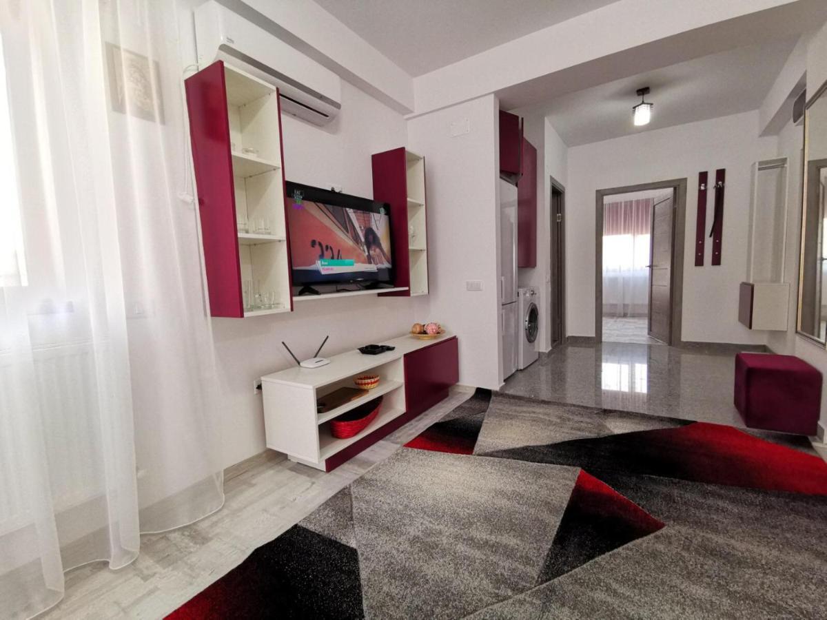 Marsala Apartment - Brilliant Apartments Constanţa Buitenkant foto