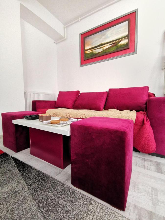 Marsala Apartment - Brilliant Apartments Constanţa Buitenkant foto