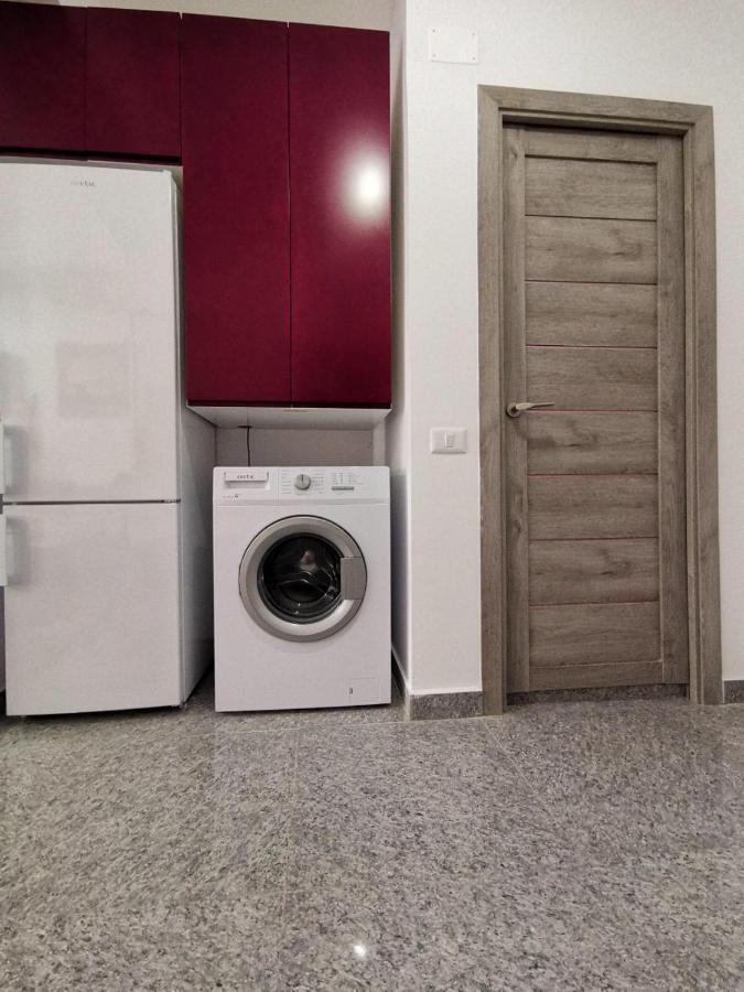 Marsala Apartment - Brilliant Apartments Constanţa Buitenkant foto