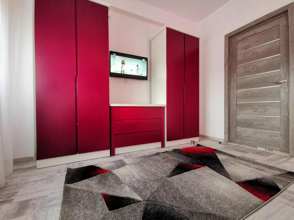 Marsala Apartment - Brilliant Apartments Constanţa Buitenkant foto