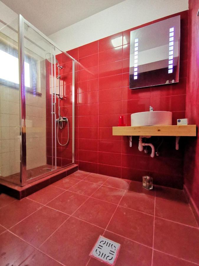Marsala Apartment - Brilliant Apartments Constanţa Buitenkant foto