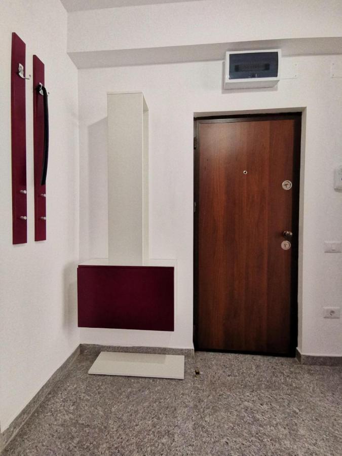 Marsala Apartment - Brilliant Apartments Constanţa Buitenkant foto