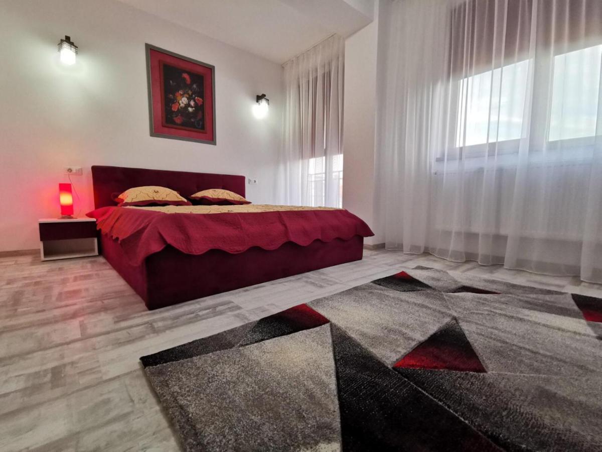 Marsala Apartment - Brilliant Apartments Constanţa Buitenkant foto