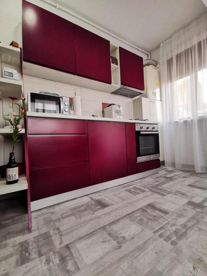 Marsala Apartment - Brilliant Apartments Constanţa Buitenkant foto
